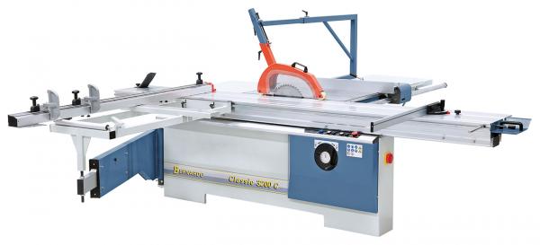 Bernardo Formatkreissaege Classic 3200C